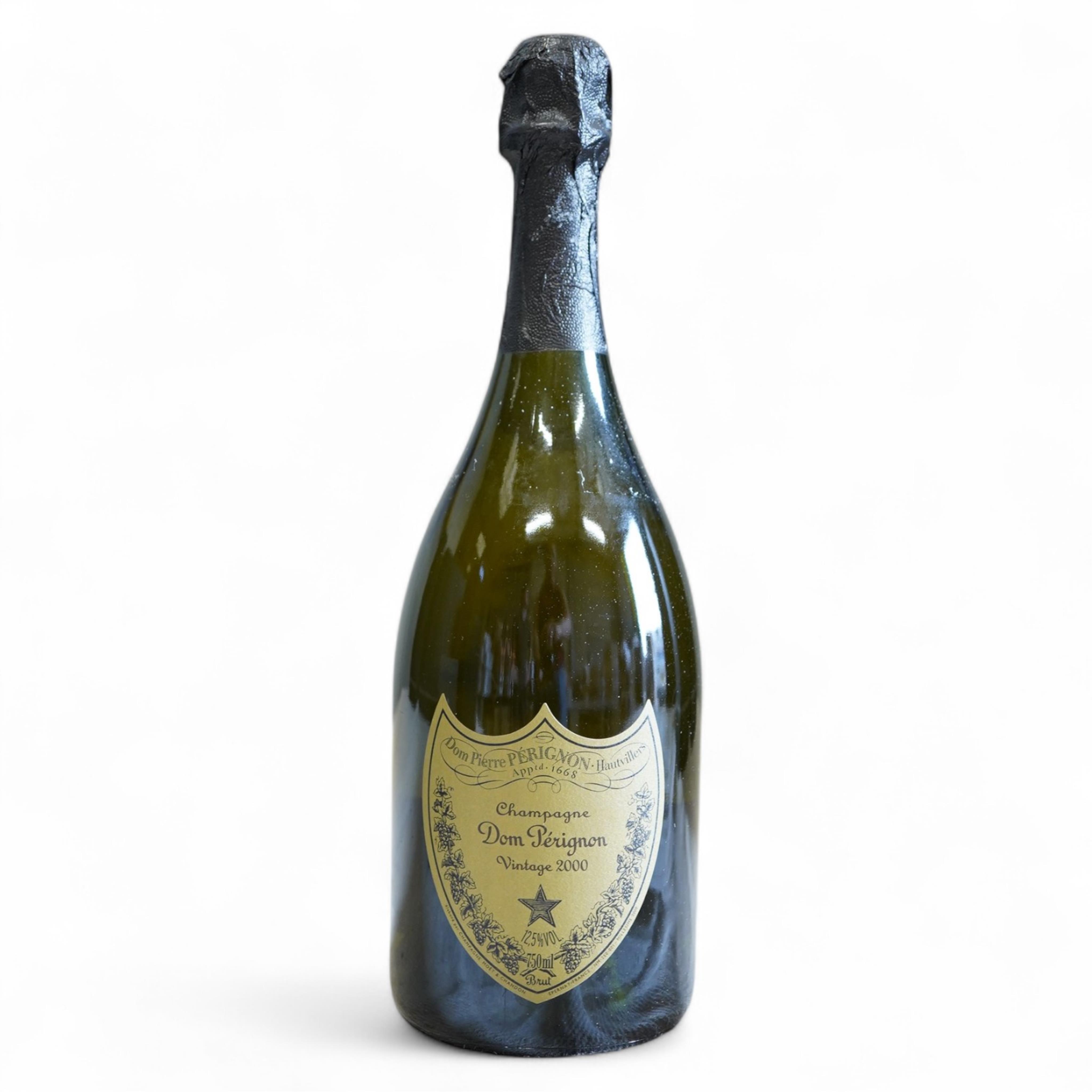 Champagne: Dom Perignon, 2000